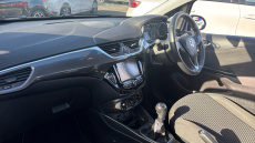 Vauxhall Corsa 1.4 [75] ecoFLEX Energy 3dr [AC] Petrol Hatchback